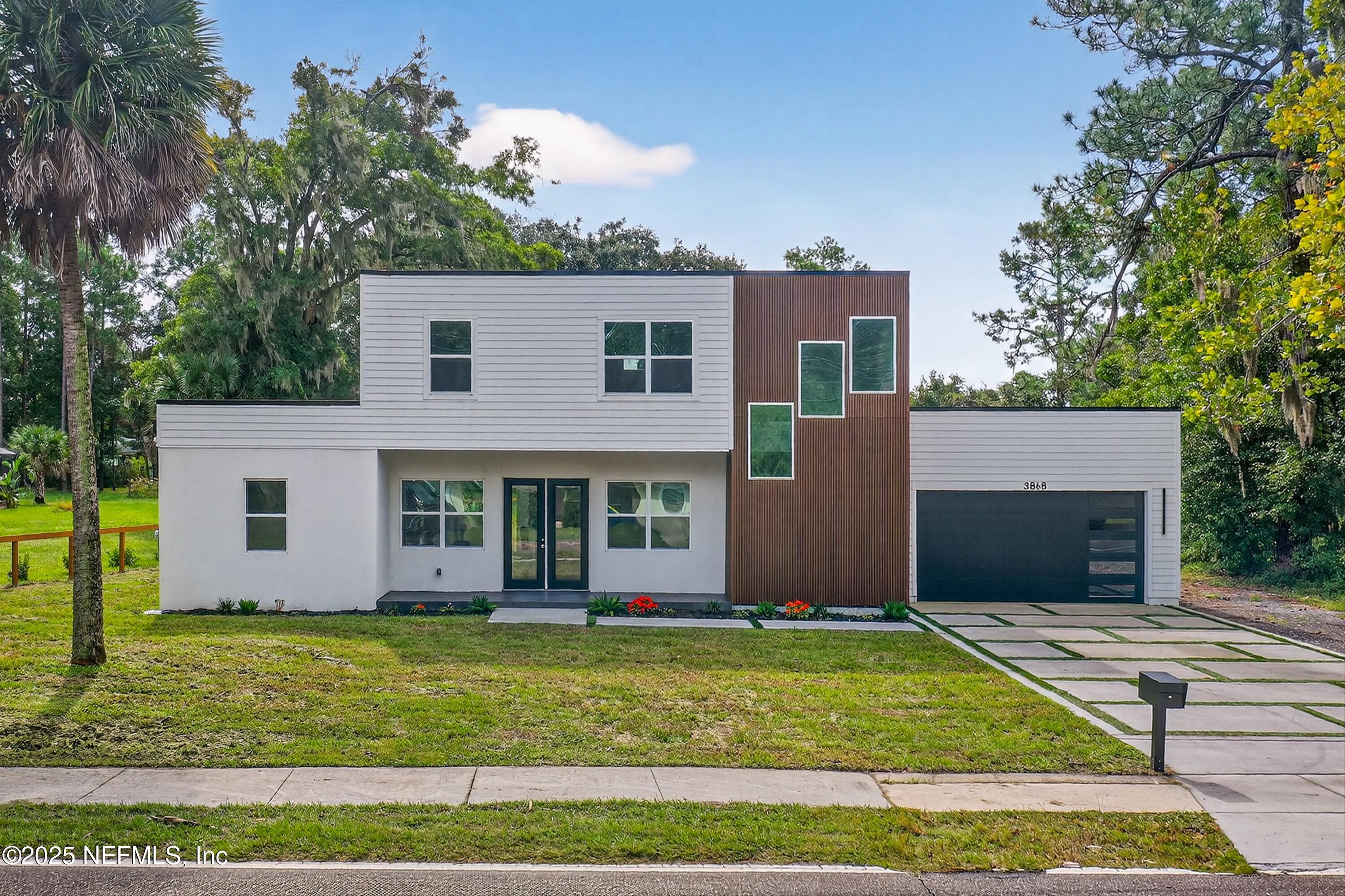 3868 CEDAR POINT Road