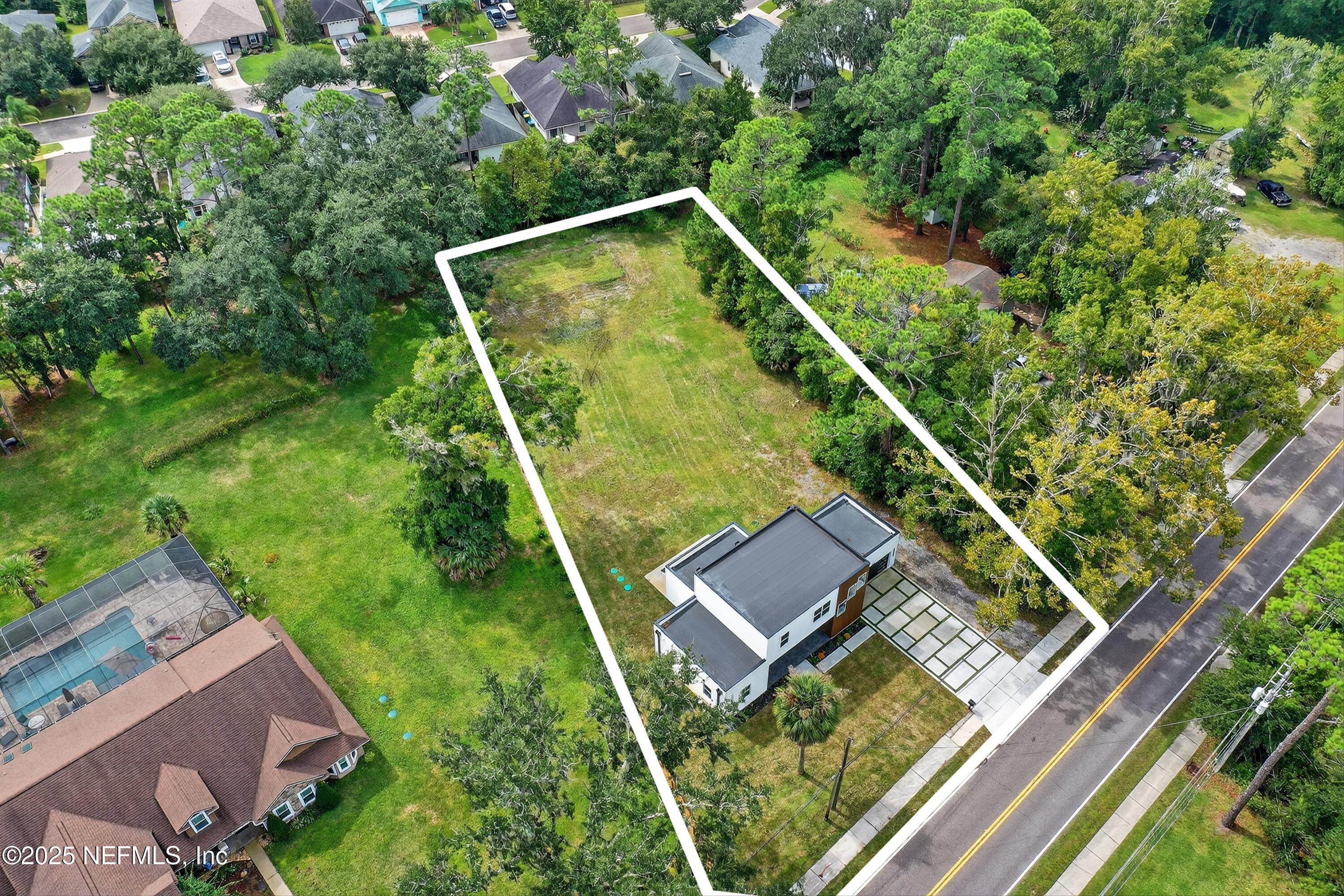 3868 CEDAR POINT Road