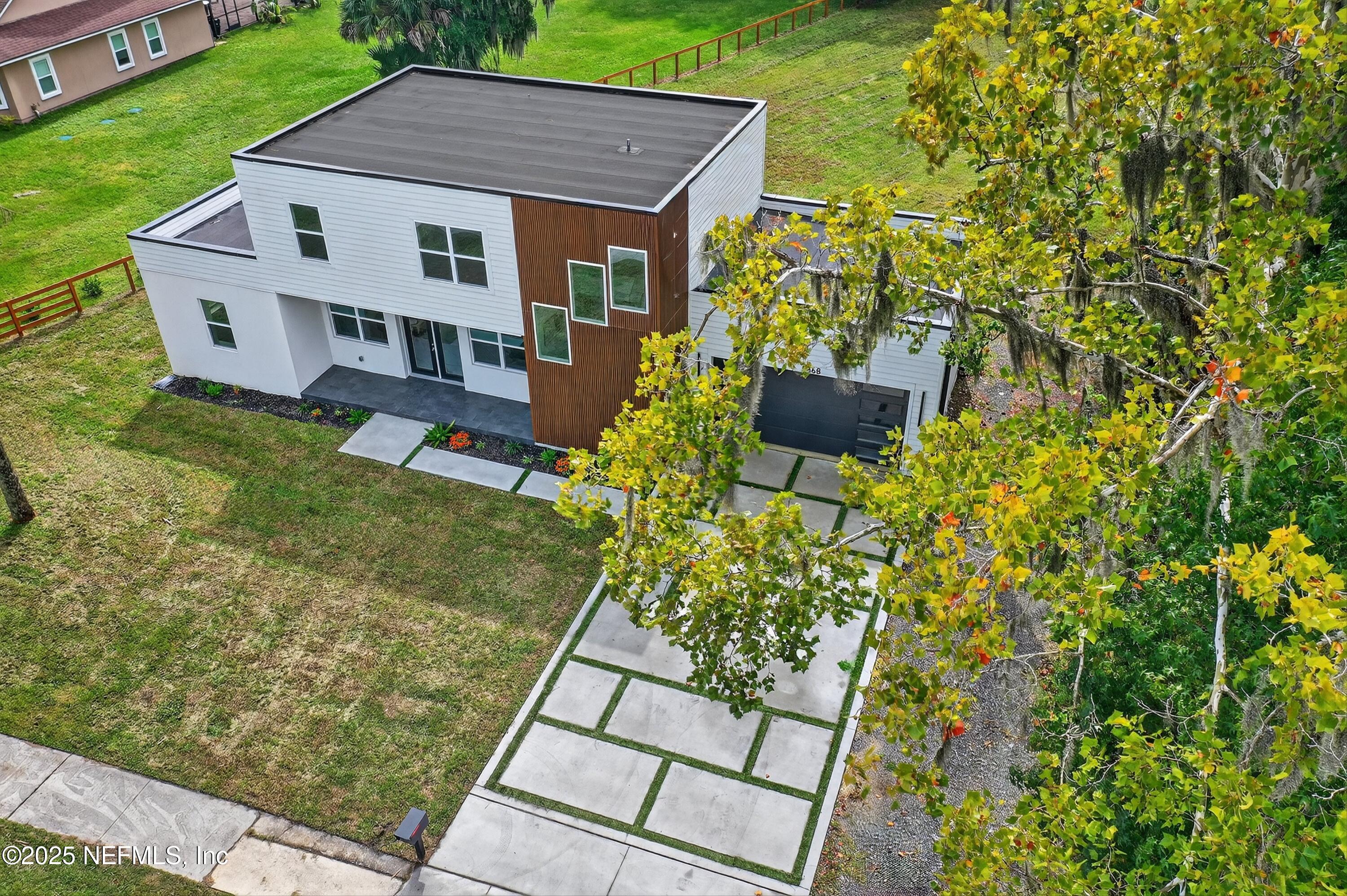 3868 CEDAR POINT Road