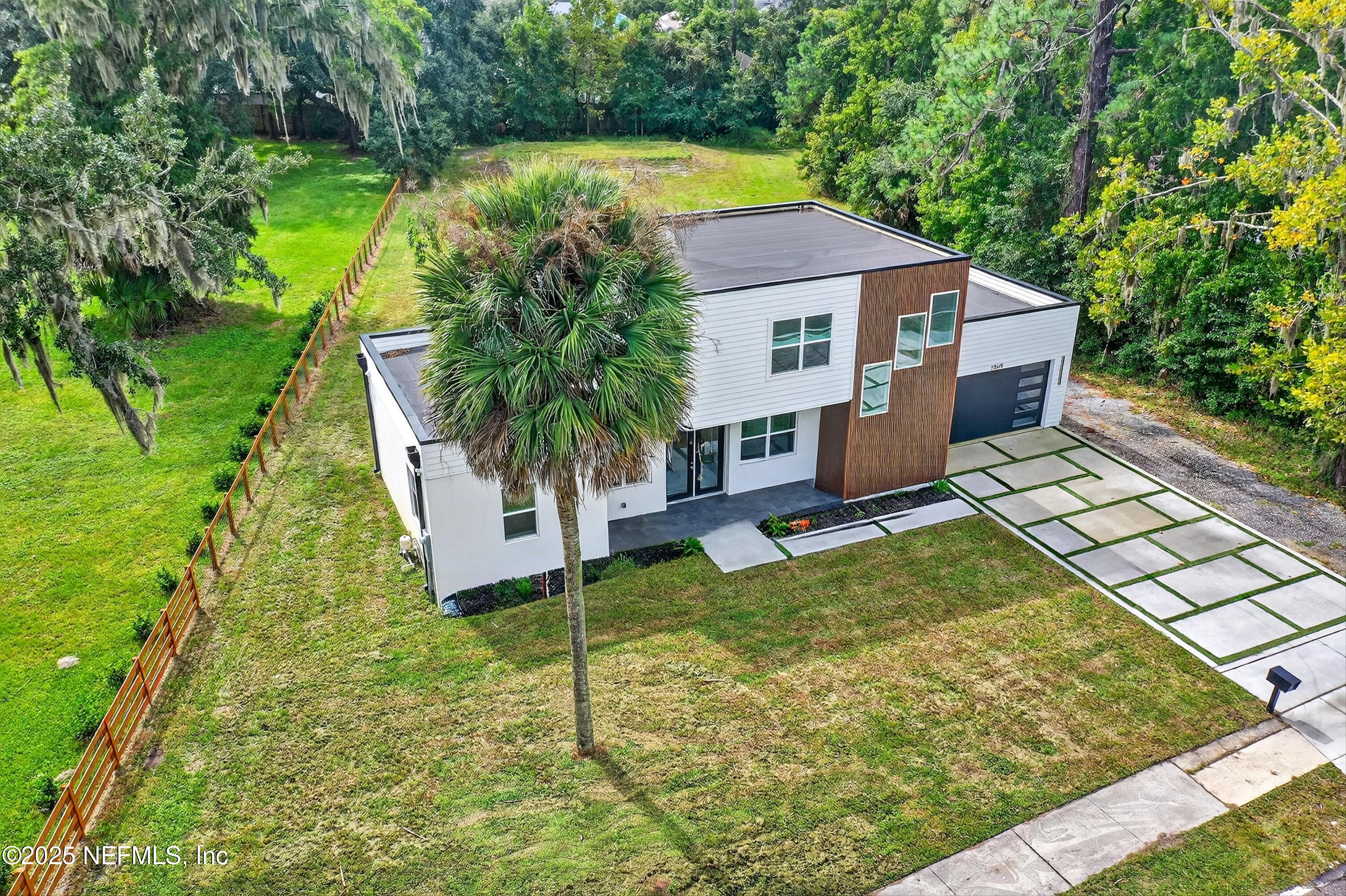 3868 CEDAR POINT Road