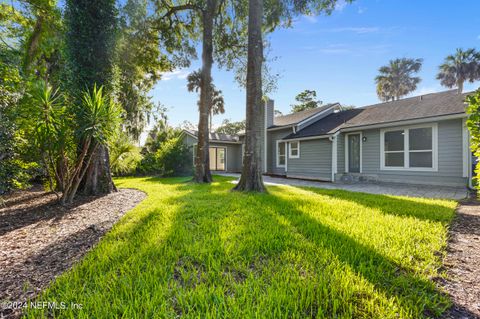 A home in Ponte Vedra Beach