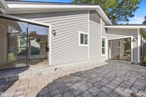 A home in Ponte Vedra Beach