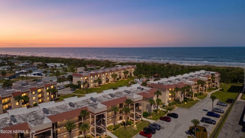 Photo of 4250 A1A #P36, St. Augustine, FL 32080 (MLS # 2163293)
