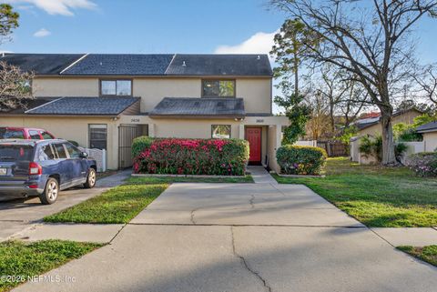 5610 PINEBAY Circle S Jacksonville FL 32244