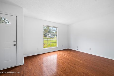 A home in Orange Park