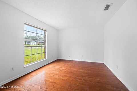 A home in Orange Park