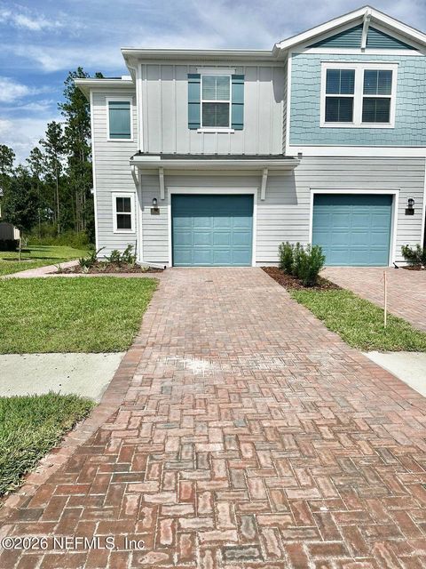 Photo of 380 BELFORT Court, St. Augustine, FL 32092 (MLS # 2145944)