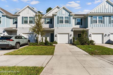 12852 JOSSLYN Lane Jacksonville FL 32246