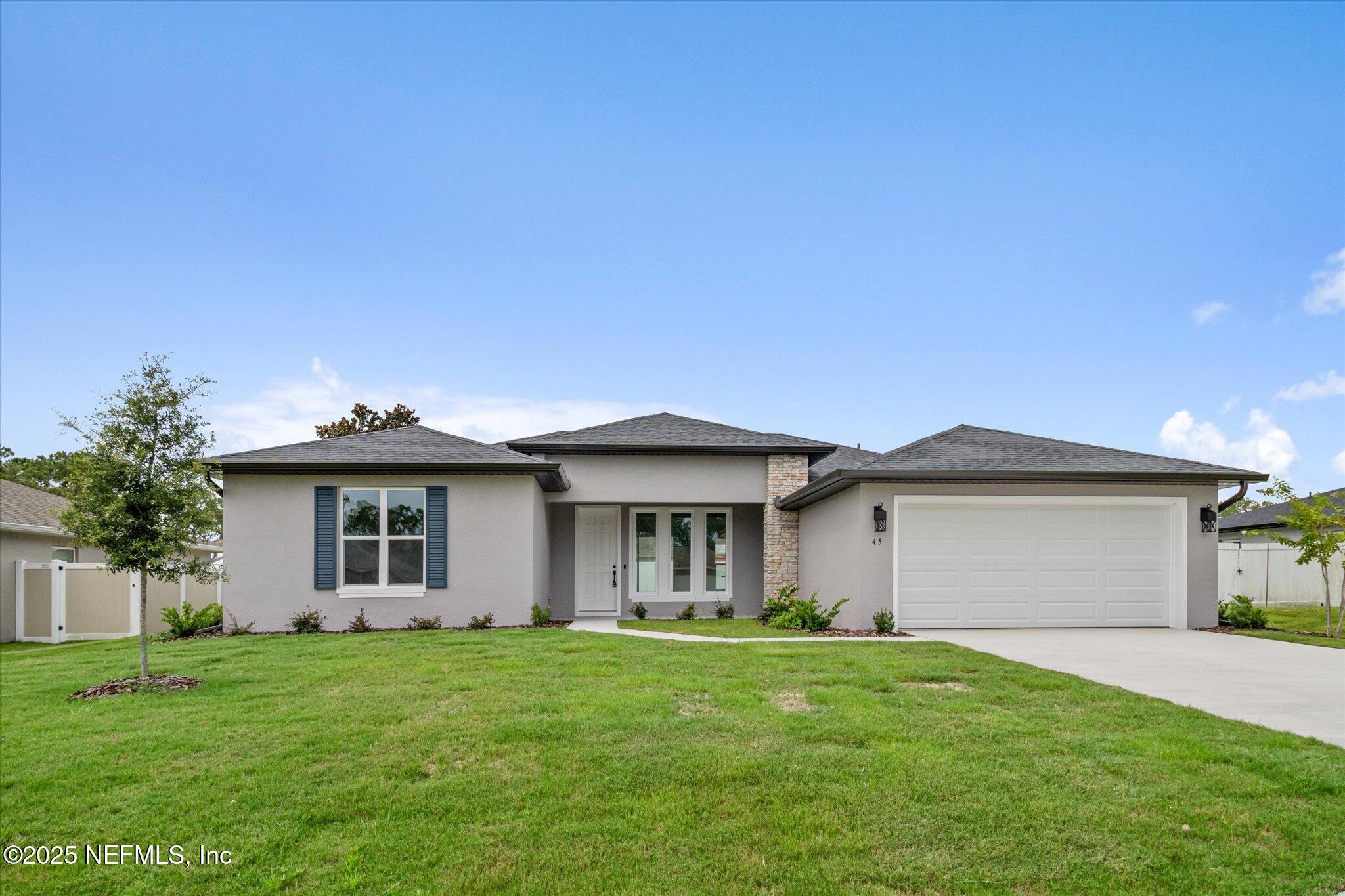 45 FENHILL Lane