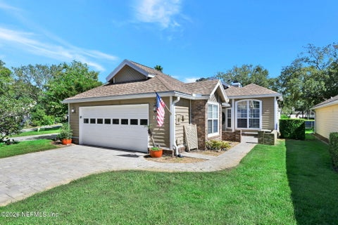 Photo of 104 BAY HILL Court, Ponte Vedra Beach, FL 32082 (MLS # 2167408)