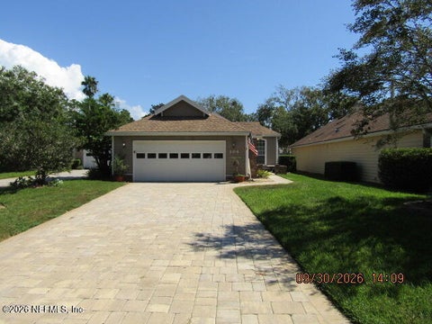 Photo of 104 BAY HILL Court, Ponte Vedra Beach, FL 32082 (MLS # 2167408)