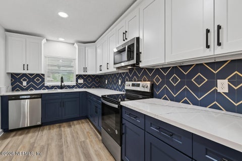 Photo of 1716 LAYTON Road, Jacksonville, FL 32211 (MLS # 2166717)