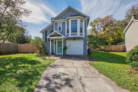 Photo of 518 TUXEDO Court, Jacksonville, FL 32225 (MLS # 2143402)