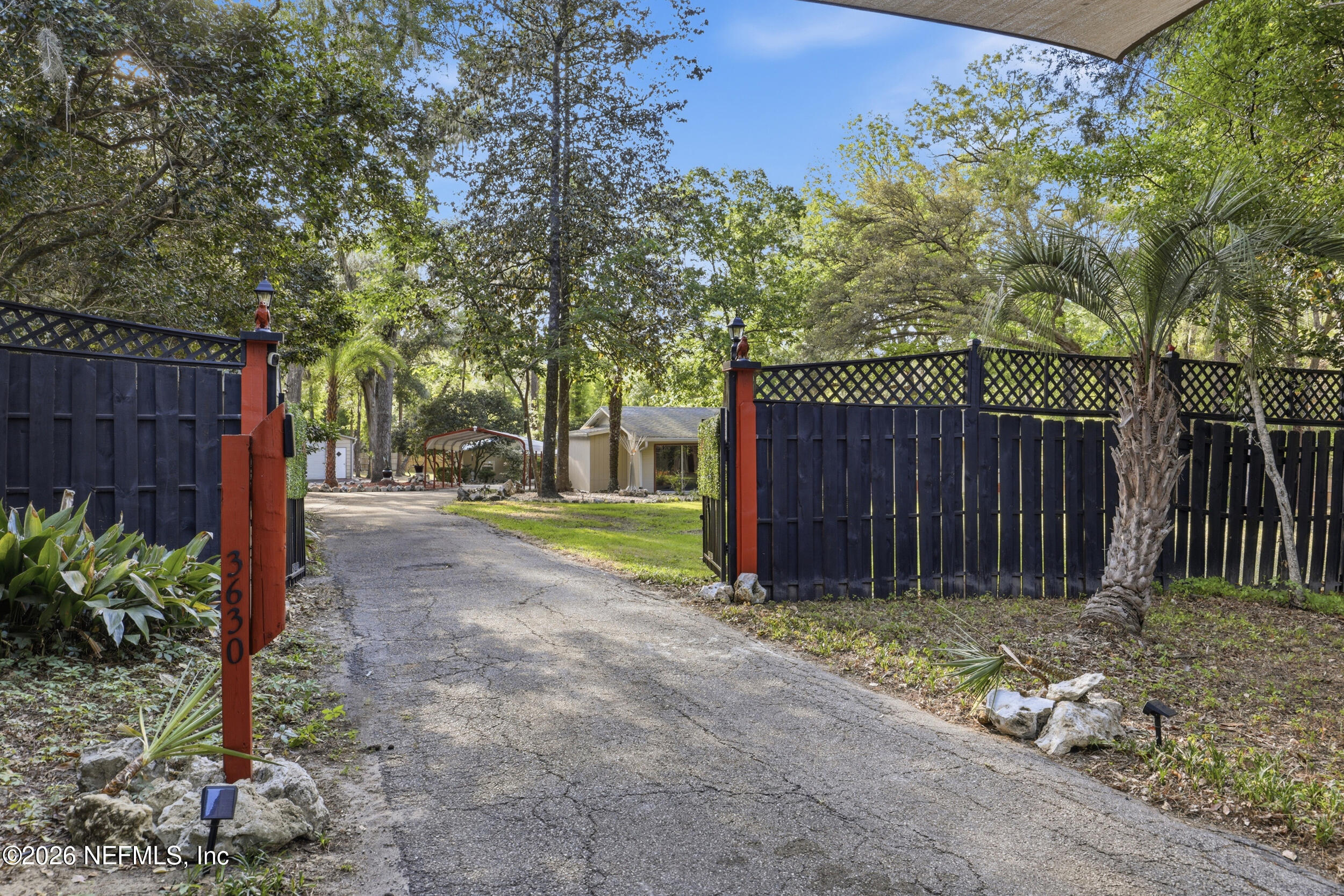 3630 NW 136TH Street