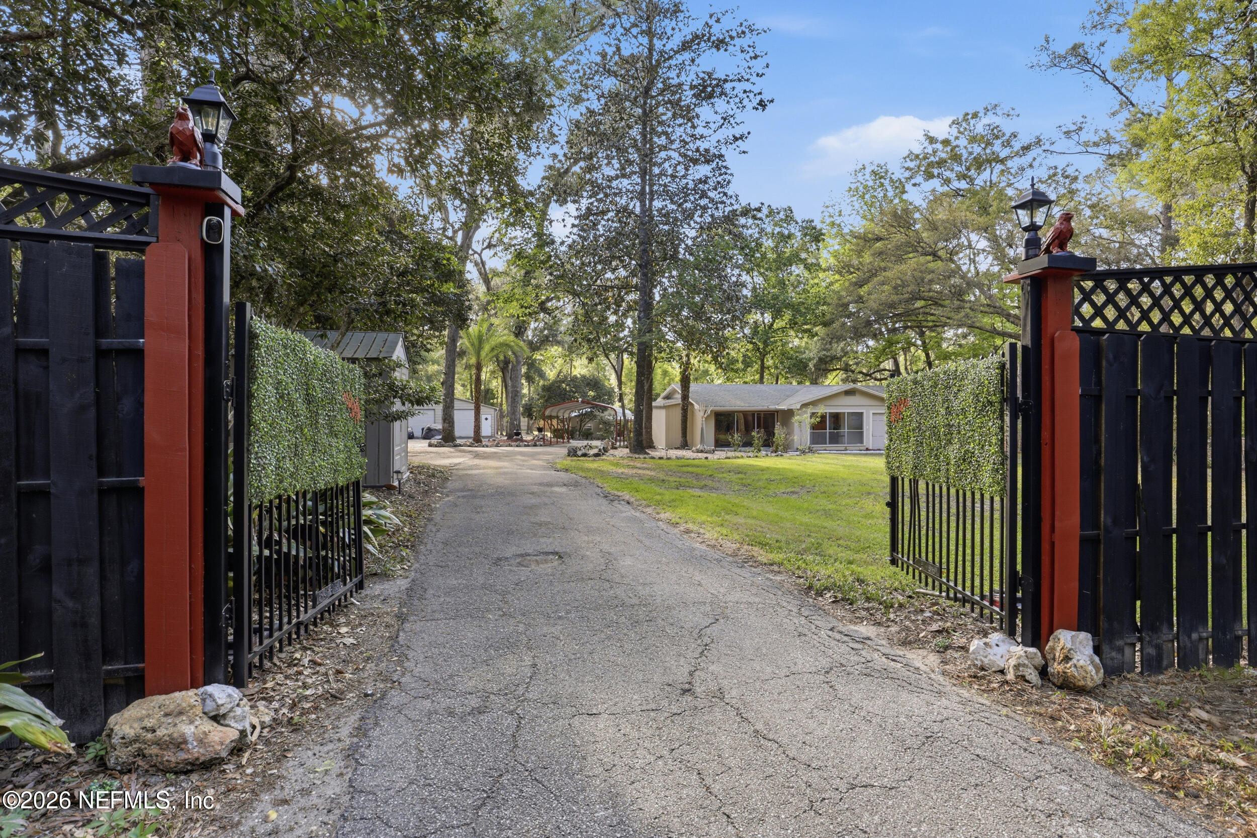 3630 NW 136TH Street