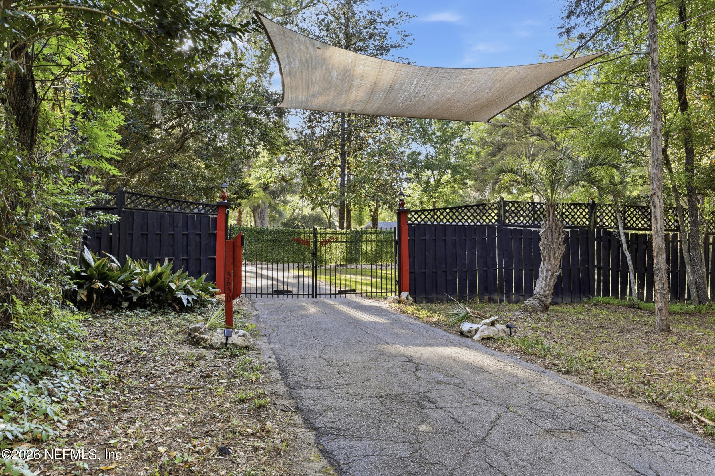 3630 NW 136TH Street