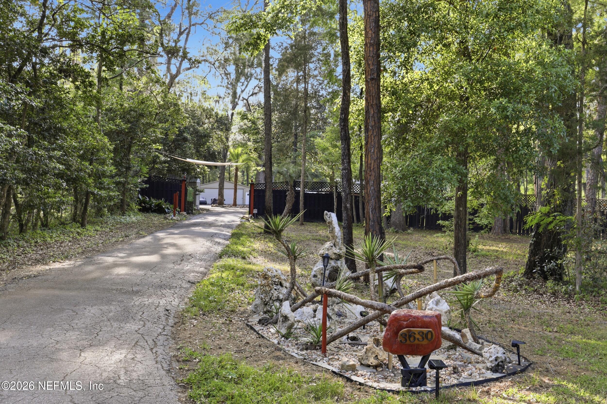 3630 NW 136TH Street