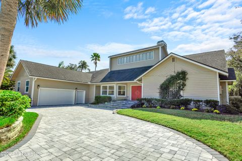 A home in Ponte Vedra Beach