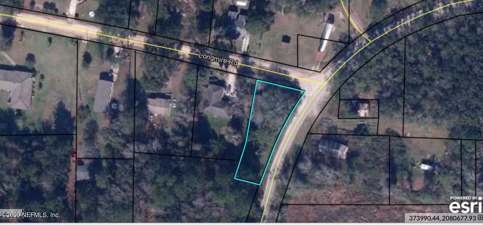 Middleburg, FL home for sale located at 4355 Longmire Road, Middleburg, FL 32068
