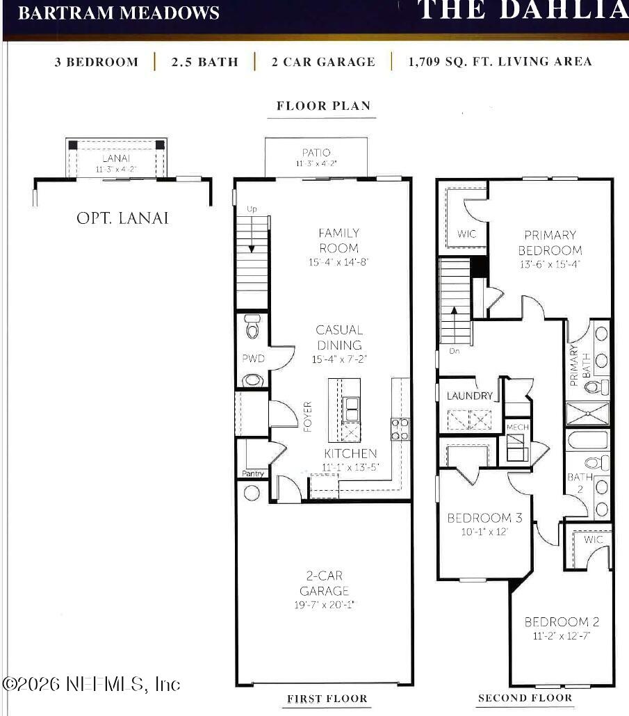 14979 CATTERICK Court