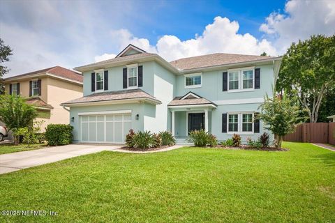 7765 BLACKSTONE RIVER Drive E Jacksonville FL 32256
