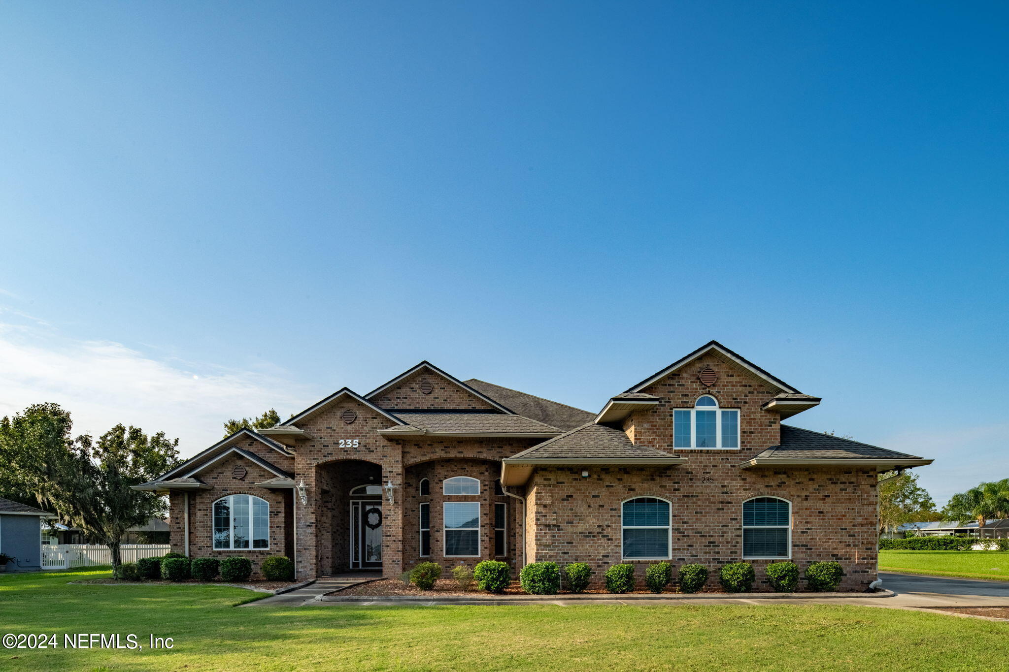 235 CRYSTAL COVE Drive