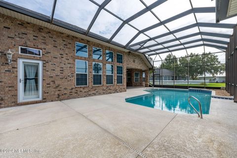 A home in Palatka