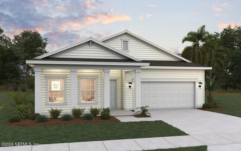 Photo 1 of 1 — 50 RIBERA Drive, Flagler Beach, FL 32136