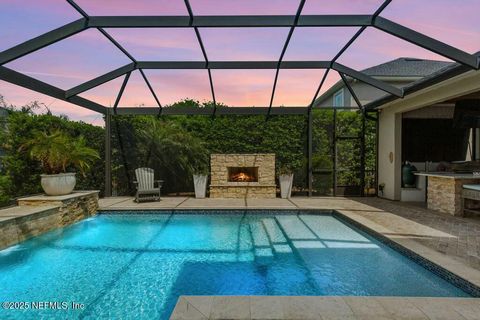 643 PRESERVE VIEW Ponte Vedra FL 32081
