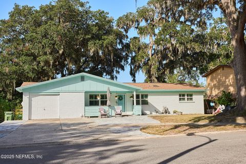 2600 AMERICA Avenue Jacksonville Beach FL 32250