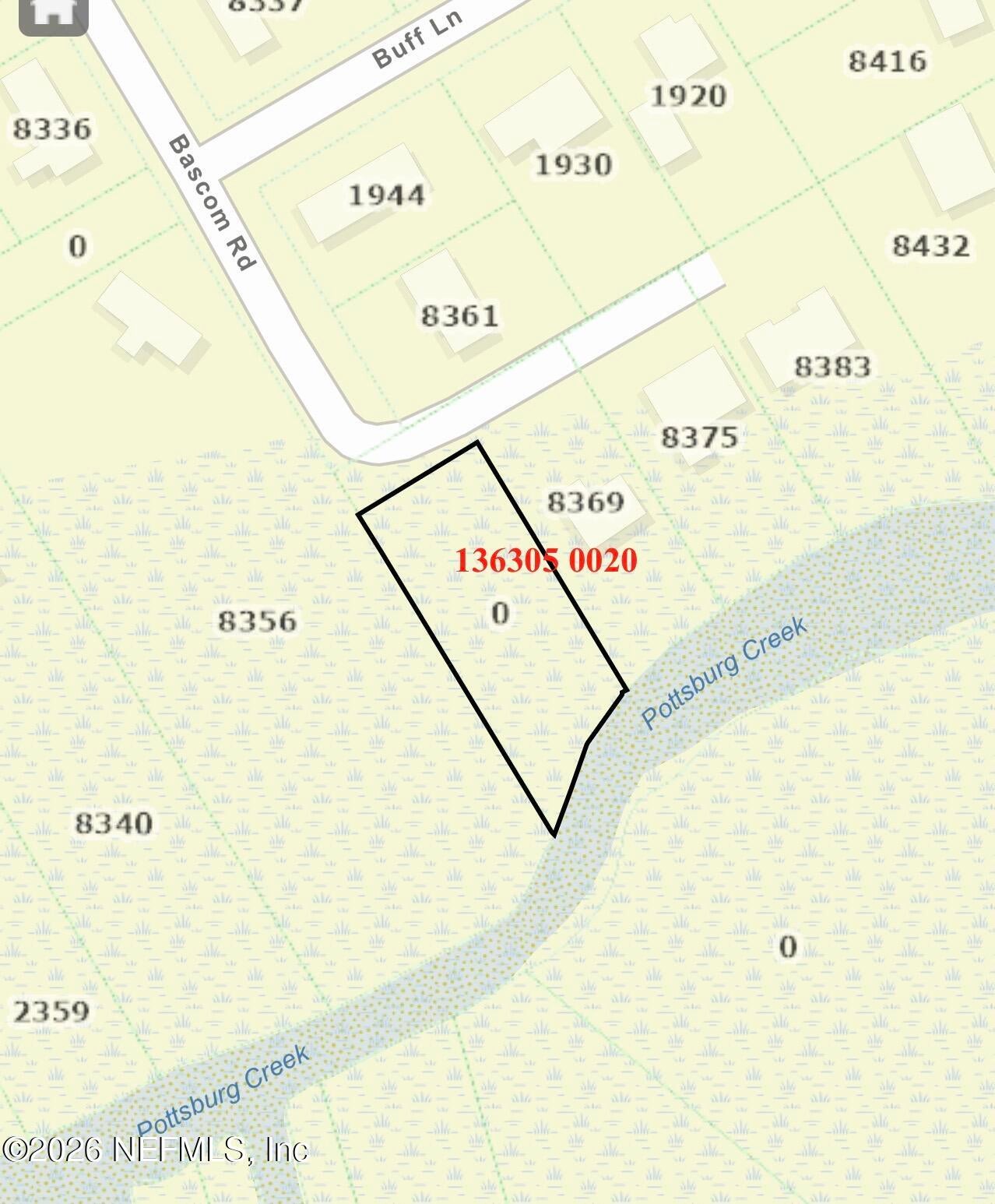 0 BASCOM Road
