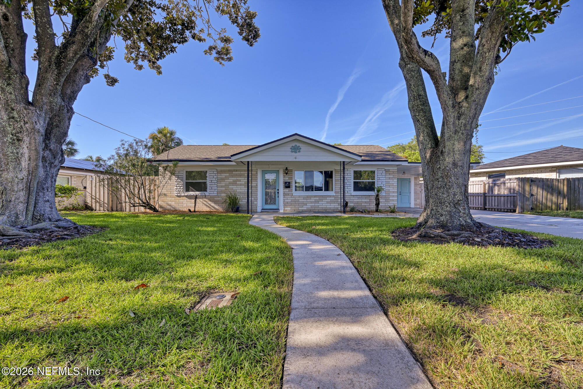 Photo 1 of 36 — 942 16TH Avenue N, Jacksonville Beach, FL 32250
