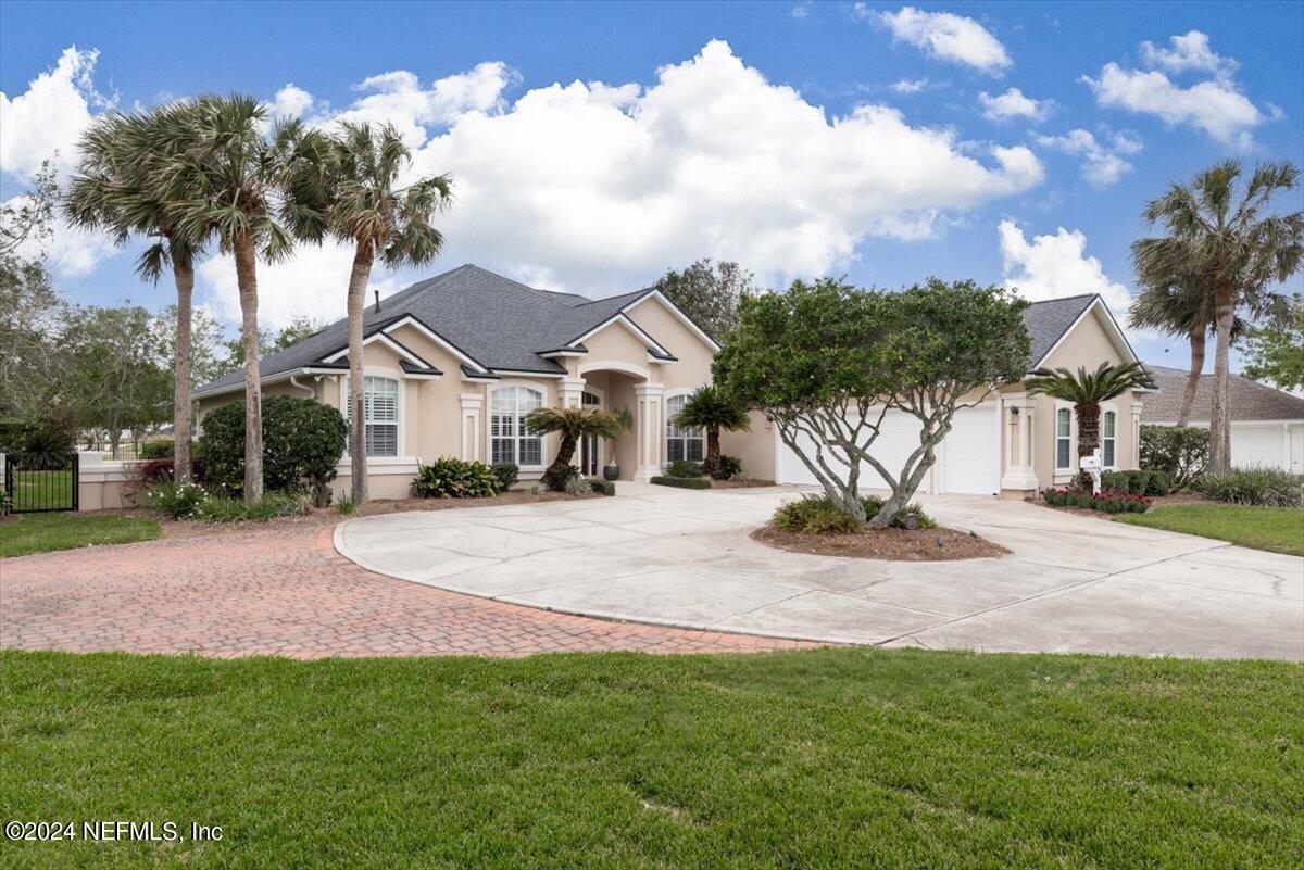 , FL home for sale located at 4064 Ponte Vedra Boulevard, , FL 32250