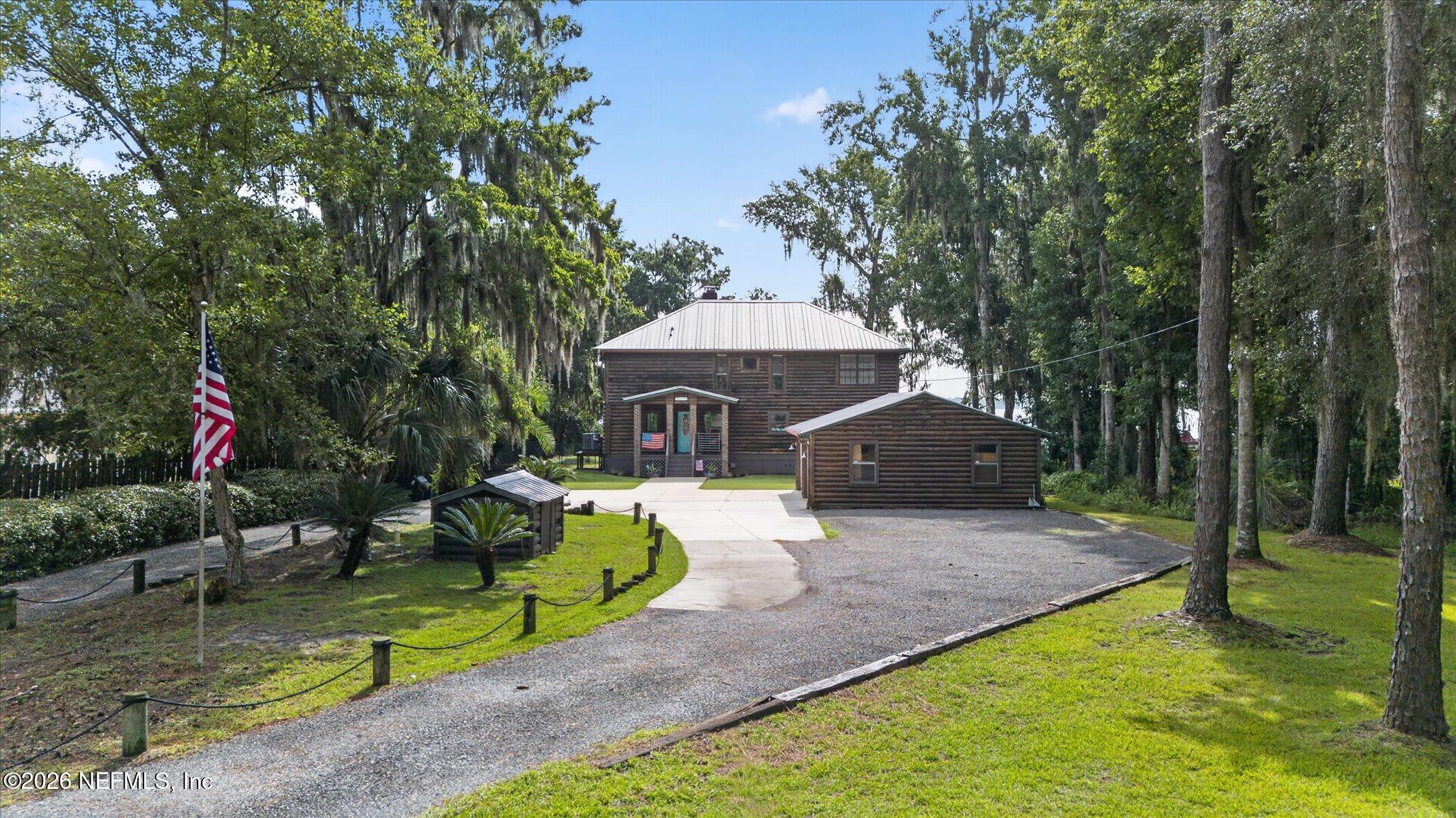 5369 DEER ISLAND Road