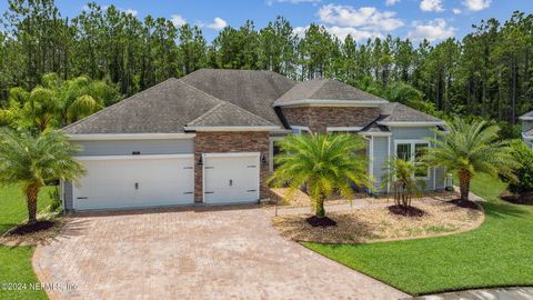 A home in St Augustine