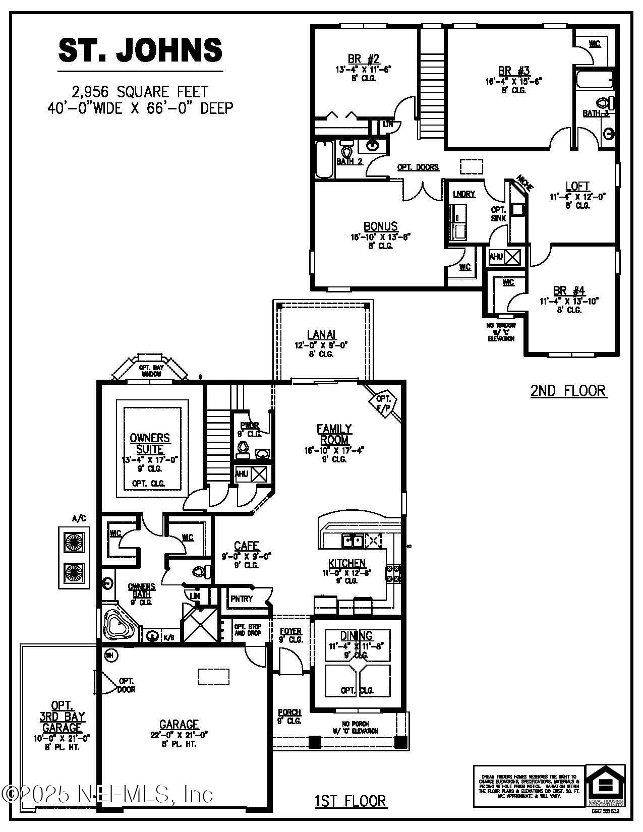 1052 LAUREL VALLEY Drive