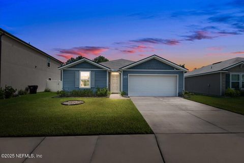 3474 LAWTON Place Green Cove Springs FL 32043