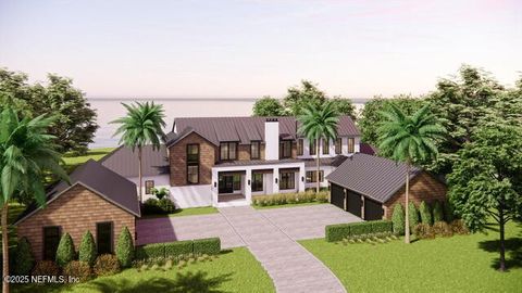 5124 SAN JOSE Boulevard Jacksonville FL 32207