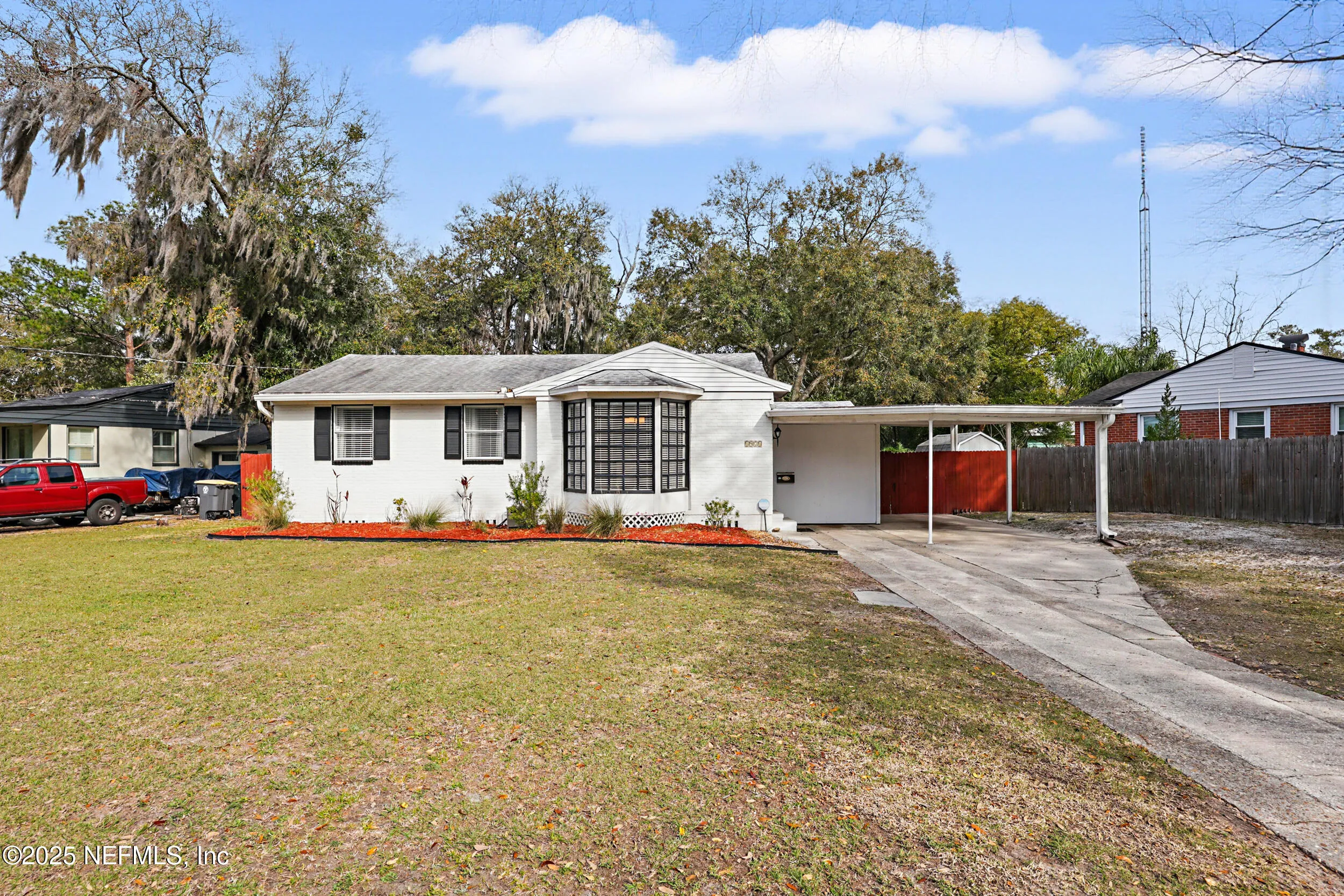 Jacksonville, Florida 32207, United States, 4 Bedrooms Bedrooms, ,2 BathroomsBathrooms,Residential,Active,84191