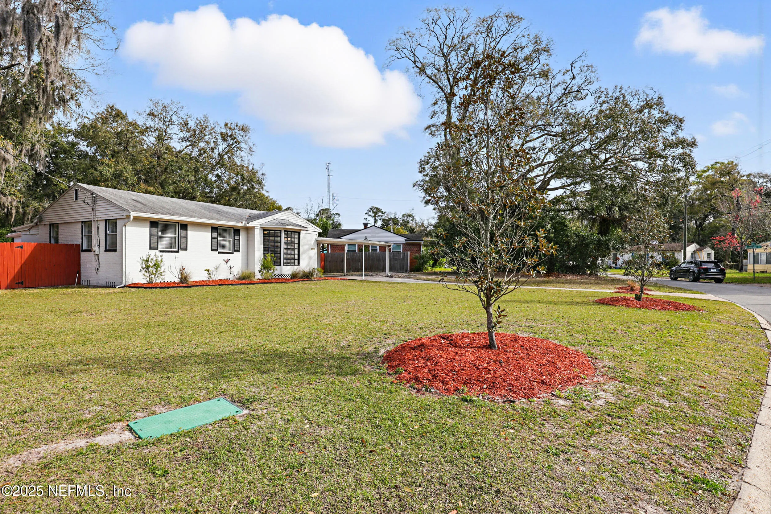 Jacksonville, Florida 32207, United States, 4 Bedrooms Bedrooms, ,2 BathroomsBathrooms,Residential,Active,84191