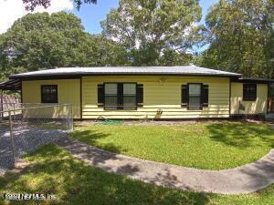Jacksonville, FL home for sale located at 5307 POTOMAC Avenue, Jacksonville, FL 32254