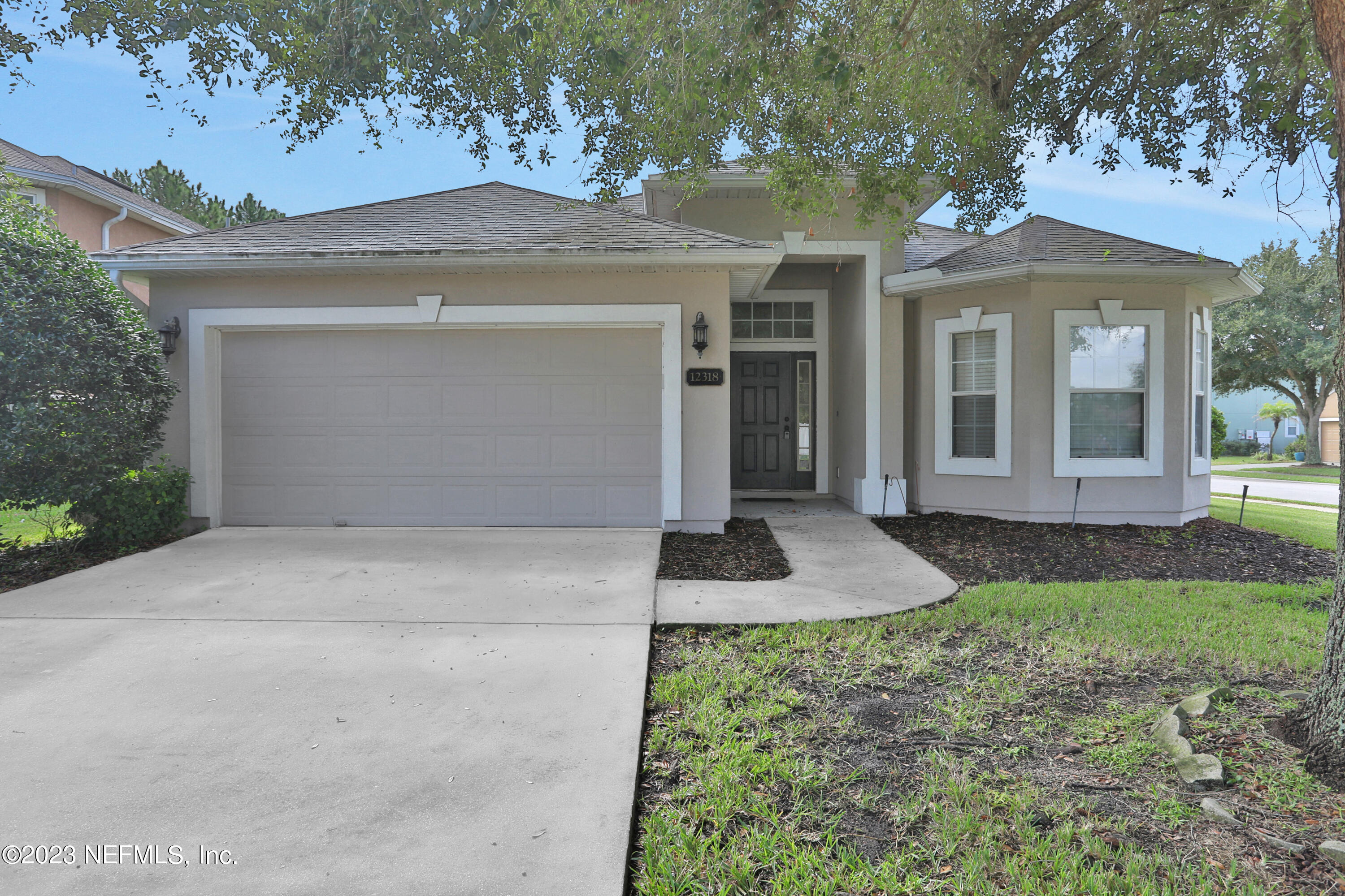JACKSONVILLE, FL home for sale located at 12318 HOLLOW GLADE CT, JACKSONVILLE, FL 32246