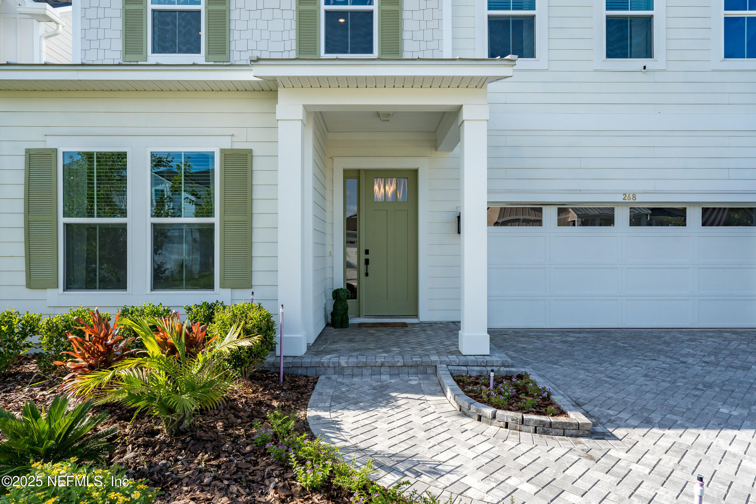 268 SOMERVILLE Drive