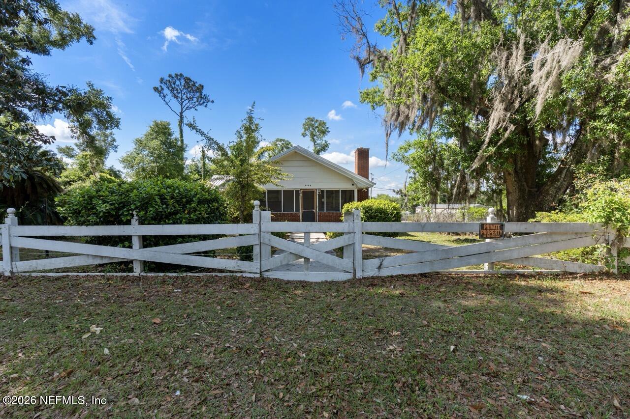 646 SE OLD COUNTY CAMP Road