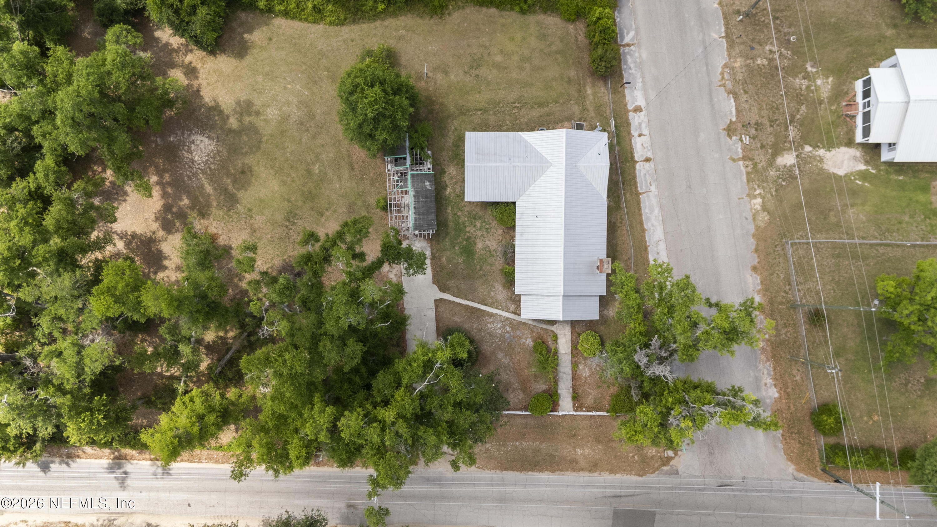 646 SE OLD COUNTY CAMP Road