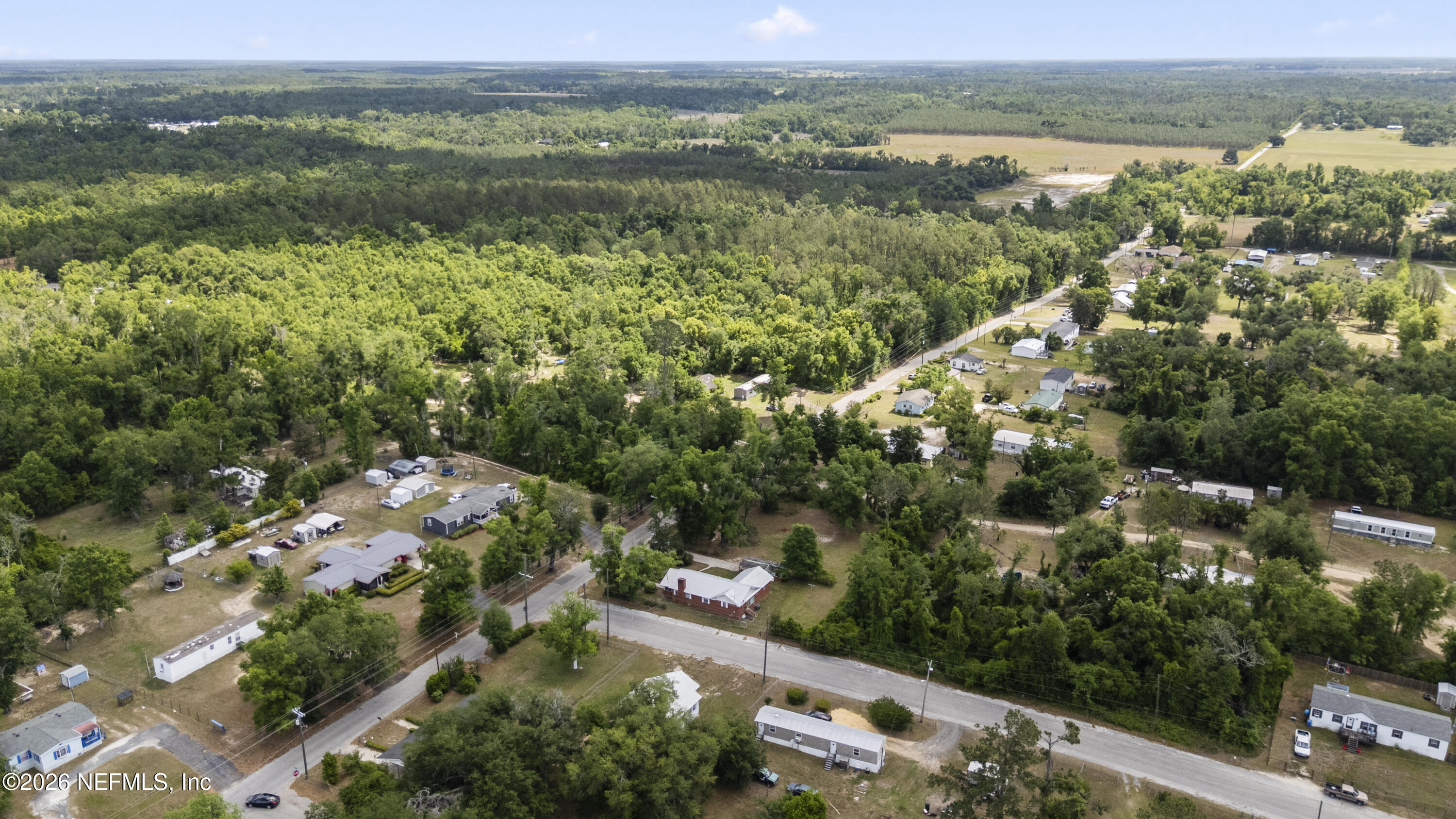 646 SE OLD COUNTY CAMP Road