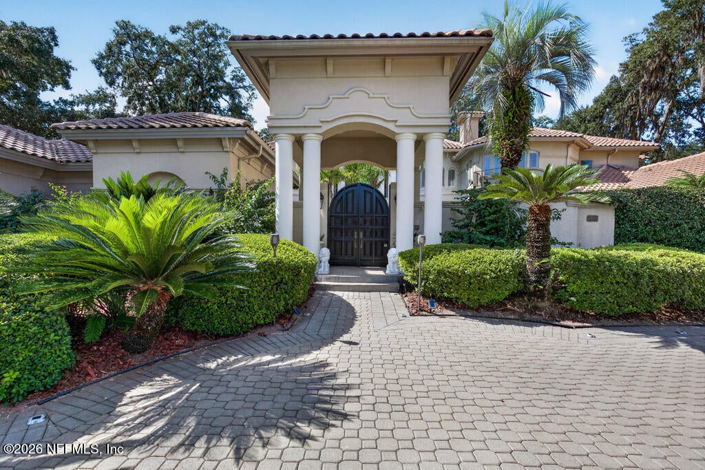 24645 HARBOUR VIEW Drive