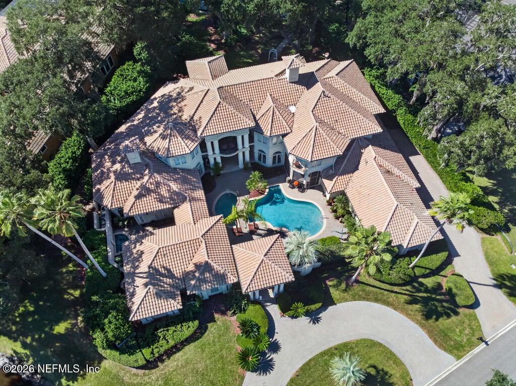 24645 HARBOUR VIEW Drive