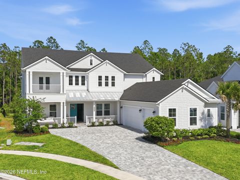 Photo of 659 SEAGROVE Drive, Ponte Vedra, FL 32081 (MLS # 2142422)
