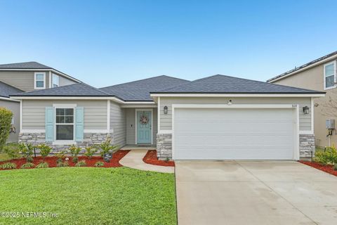 A home in Orange Park